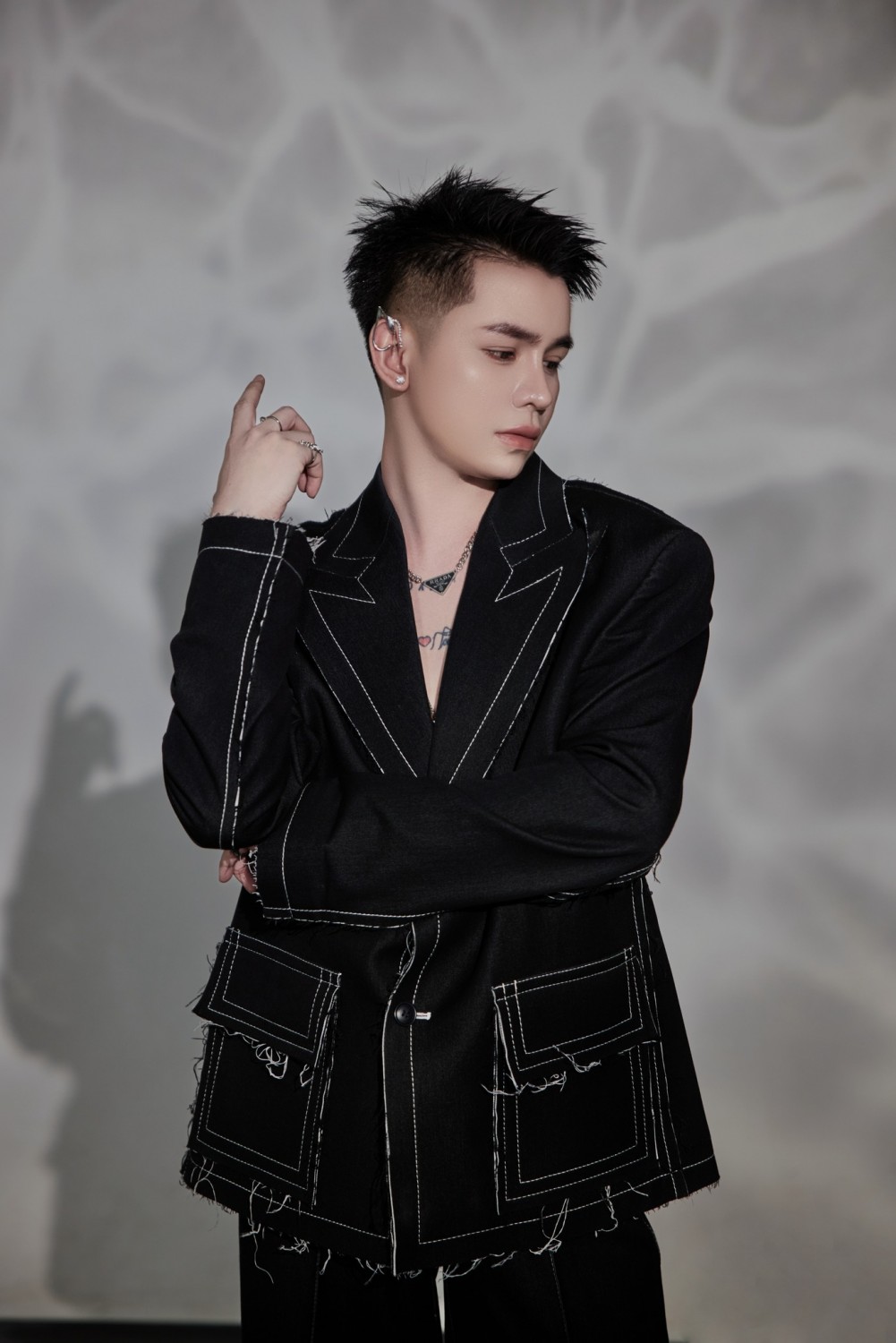 Concept chụp ảnh beauty doanh nhân đẹp Lạng Sơn chất lượng (2)