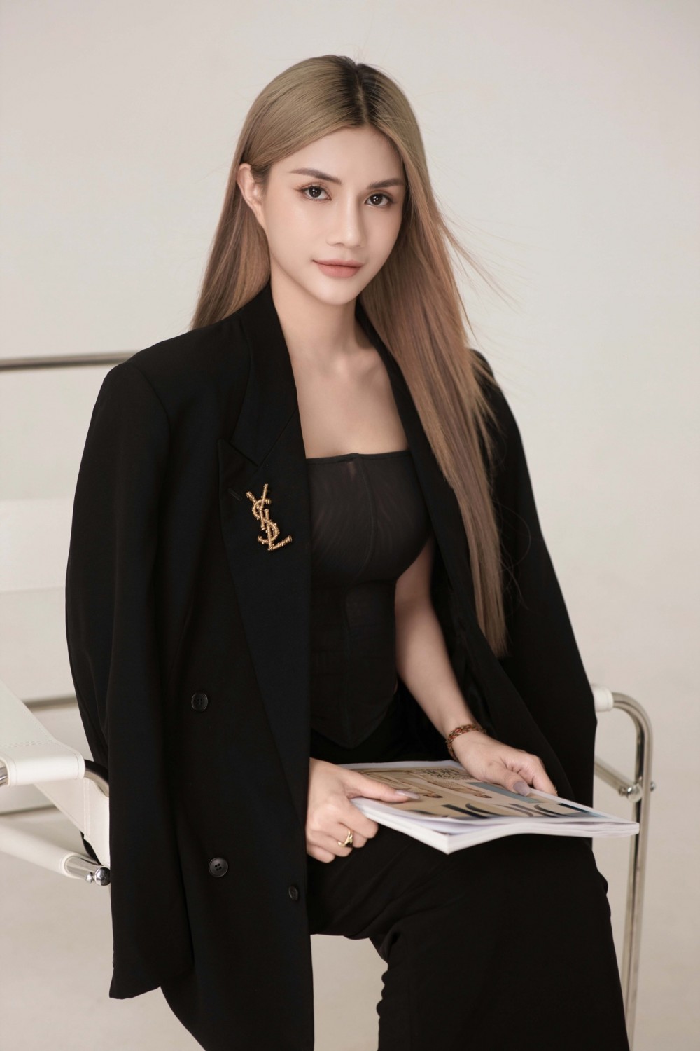 Dịch vụ chụp ảnh beauty doanh nhân đẹp Bắc Ninh chất rẻ (1)