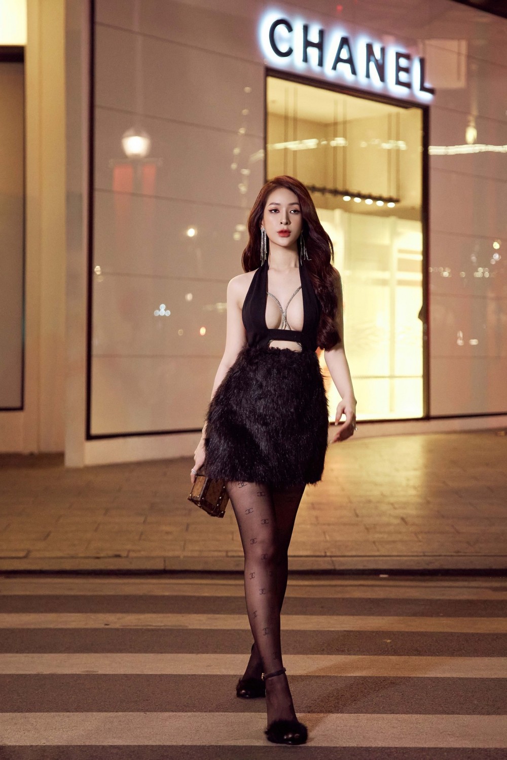 Dịch vụ chụp ảnh chân dung ngoại cảnh beauty đẹp Bắc Giang giá rẻ (1)