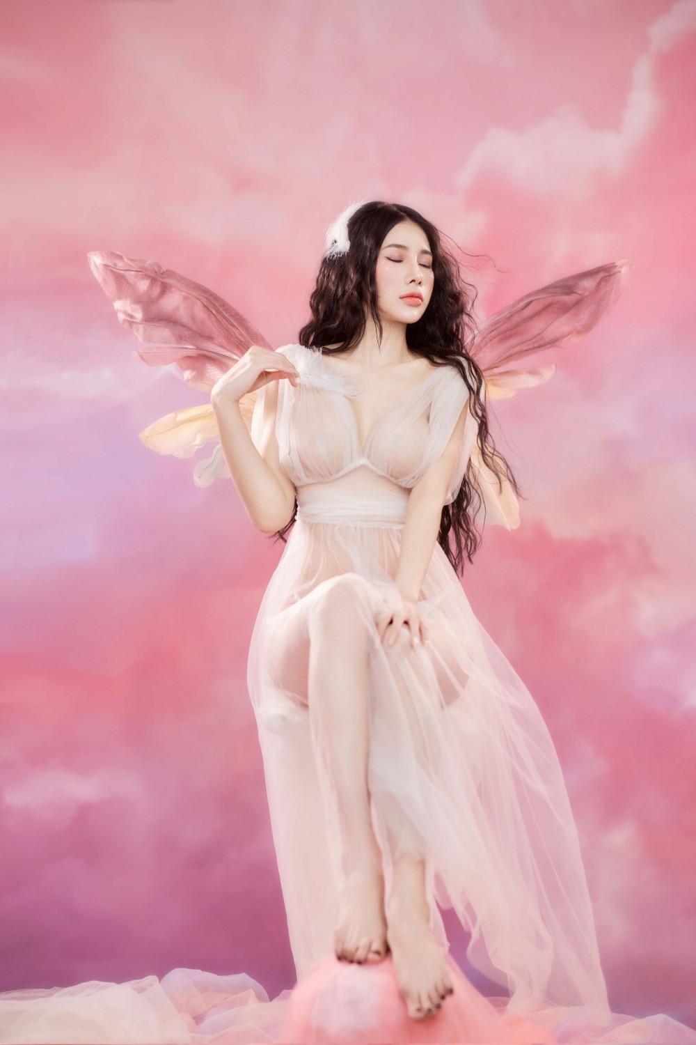 Dịch vụ chụp ảnh sexy beauty đẹp Hòa Bình uy tín chất lượng (1)