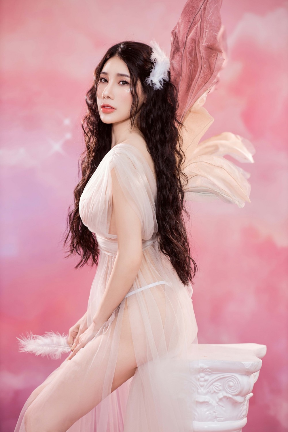 Dịch vụ chụp ảnh sexy beauty đẹp Hòa Bình uy tín chất lượng (2)