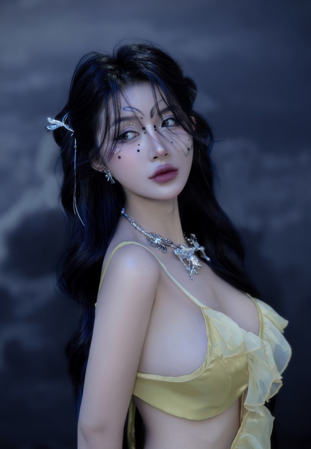 Dịch vụ chụp ảnh sexy beauty đẹp Quy Nhơn Bình Định giá rẻ (1)