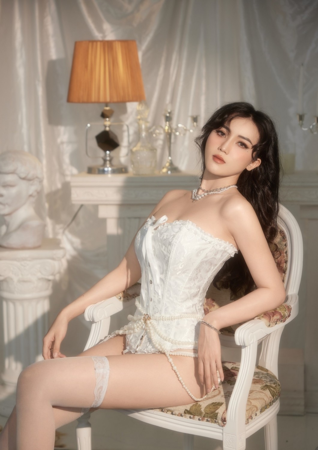 Gói chụp ảnh sexy beauty đẹp Vĩnh Yên Vĩnh Phúc rẻ uy tín (1)