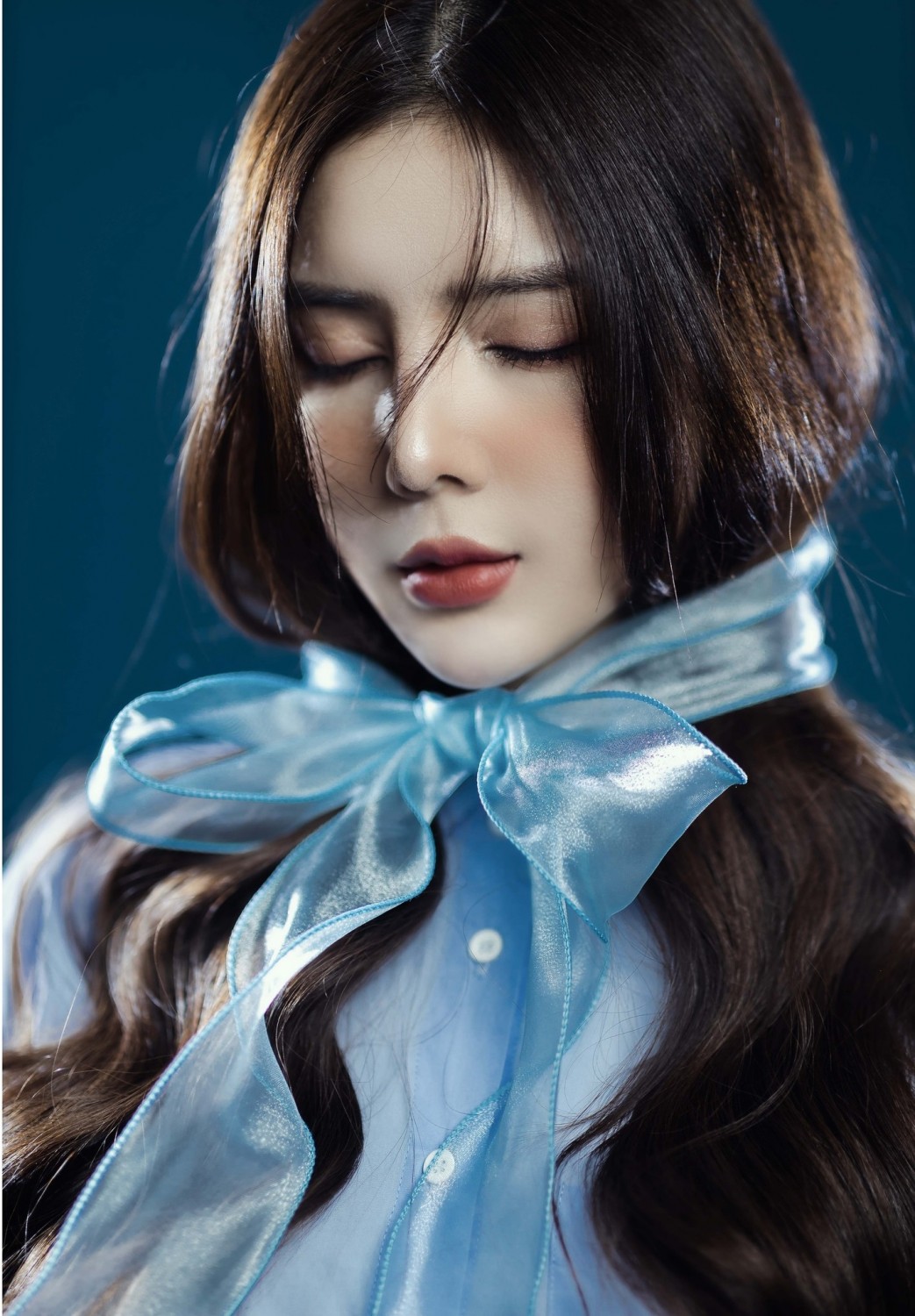 Studio chụp ảnh beauty doanh nhân đẹp Cà Mau uy tín giá tốt (1)