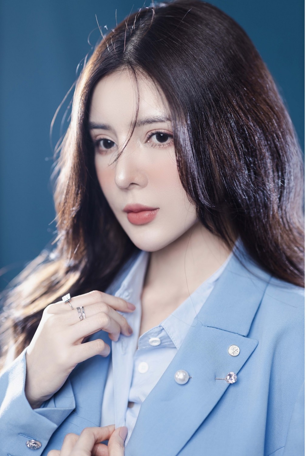 Studio chụp ảnh beauty doanh nhân đẹp Cà Mau uy tín giá tốt (2)