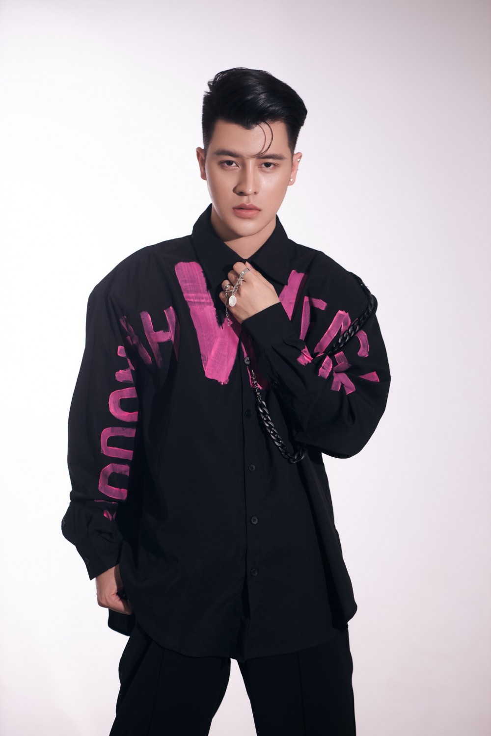 Tạo dáng chụp ảnh beauty doanh nhân đẹp Hải Dương chuyên nghiệp (2)