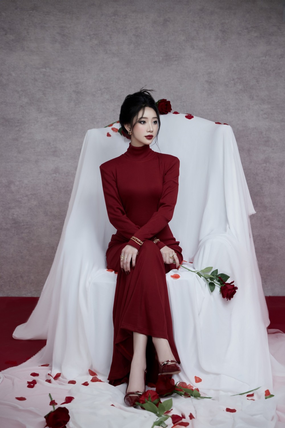 Trọn gói chụp ảnh beauty doanh nhân đẹp Phan Rang Tháp Chàm Ninh Thuận (1)