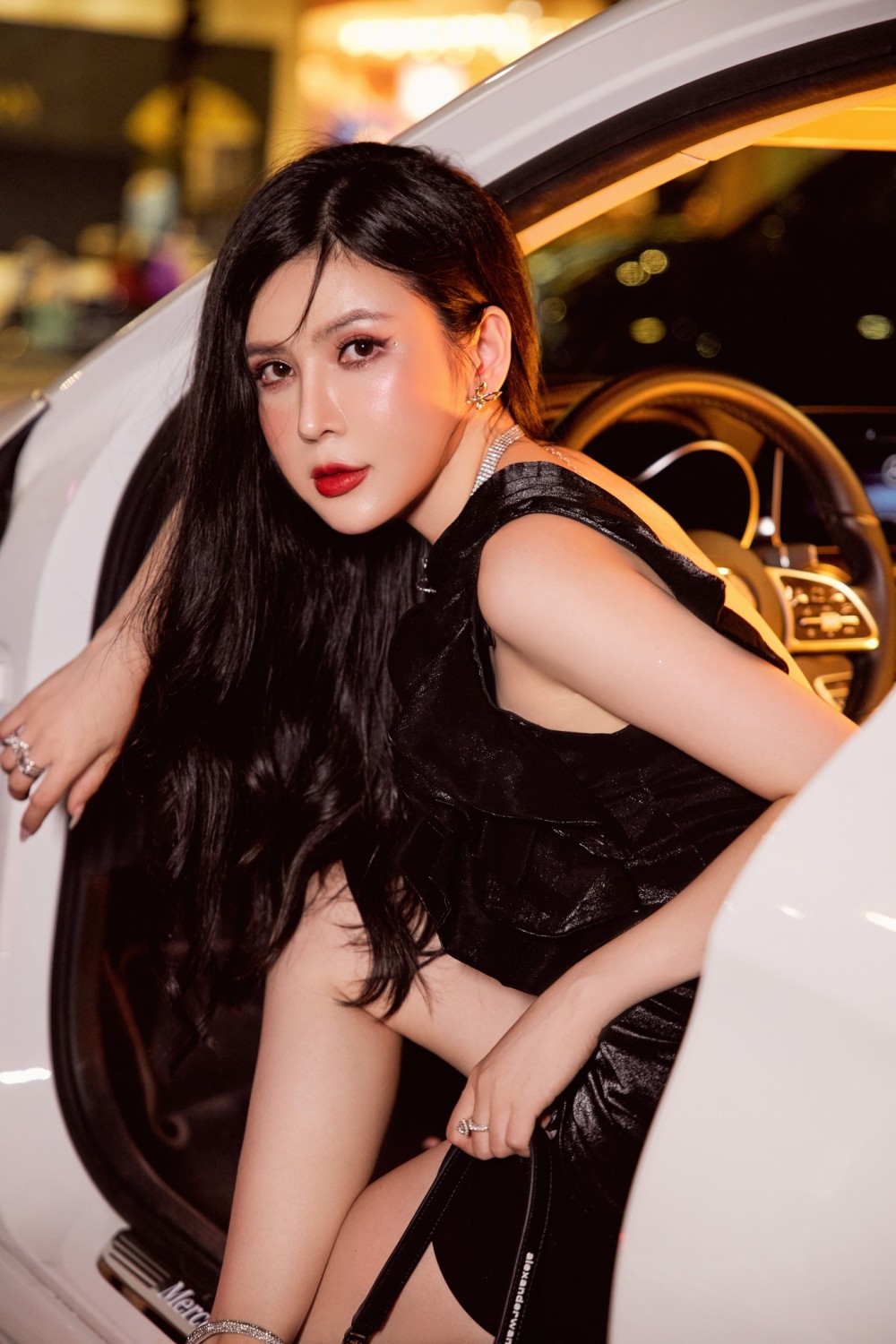 Trọn gói chụp ảnh chân dung ngoại cảnh beauty đẹp Biên Hòa Đồng Nai (2)