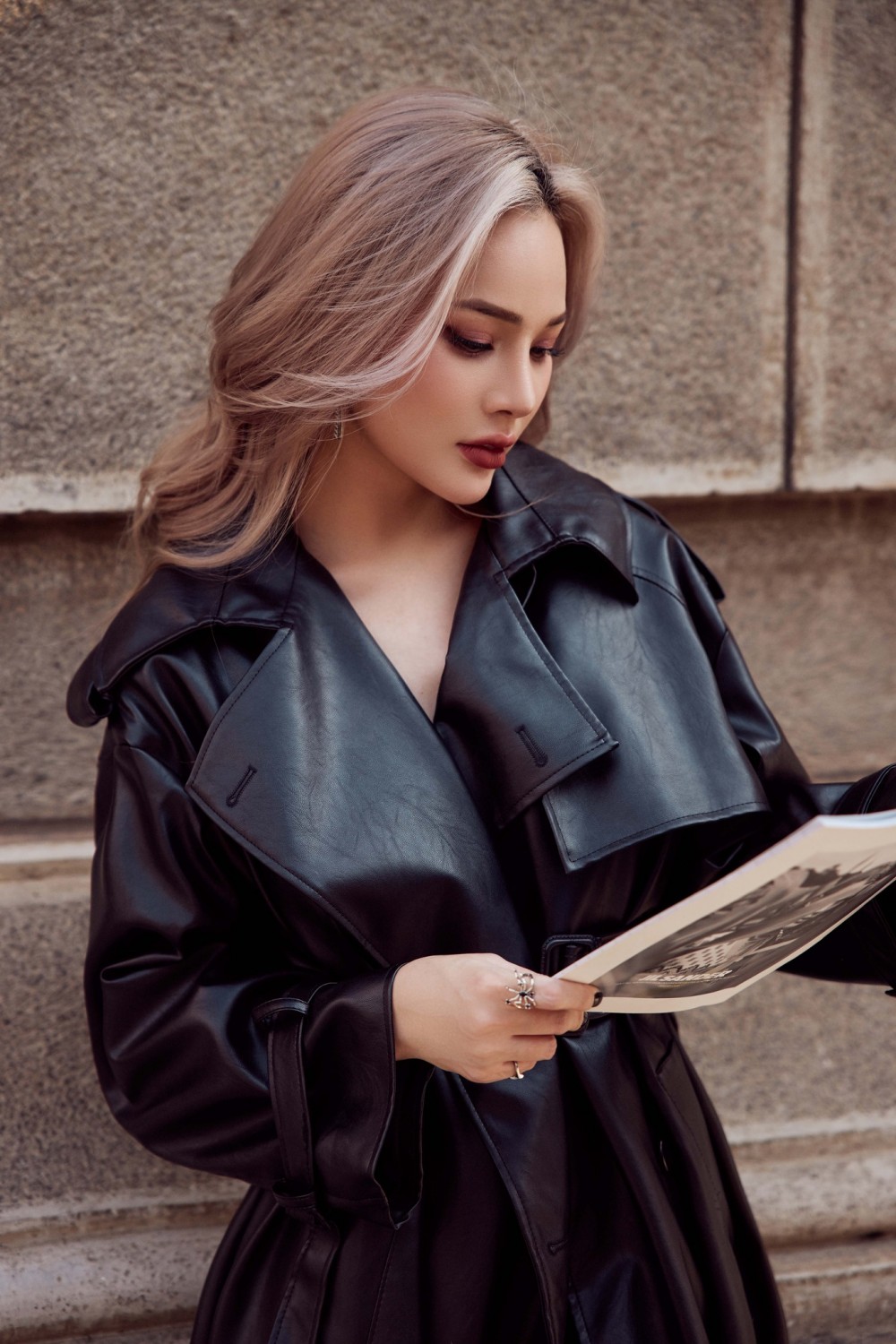 Trọn gói chụp ảnh chân dung ngoại cảnh beauty đẹp Quy Nhơn Bình Định (1)