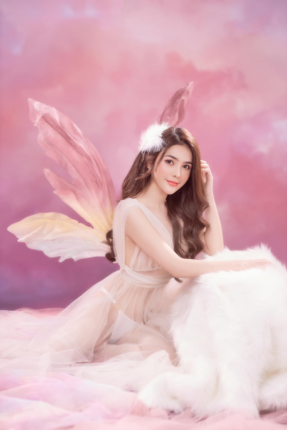 Trọn gói chụp ảnh sexy beauty đẹp Phủ Lý Hà Nam uy tín giá rẻ (1)