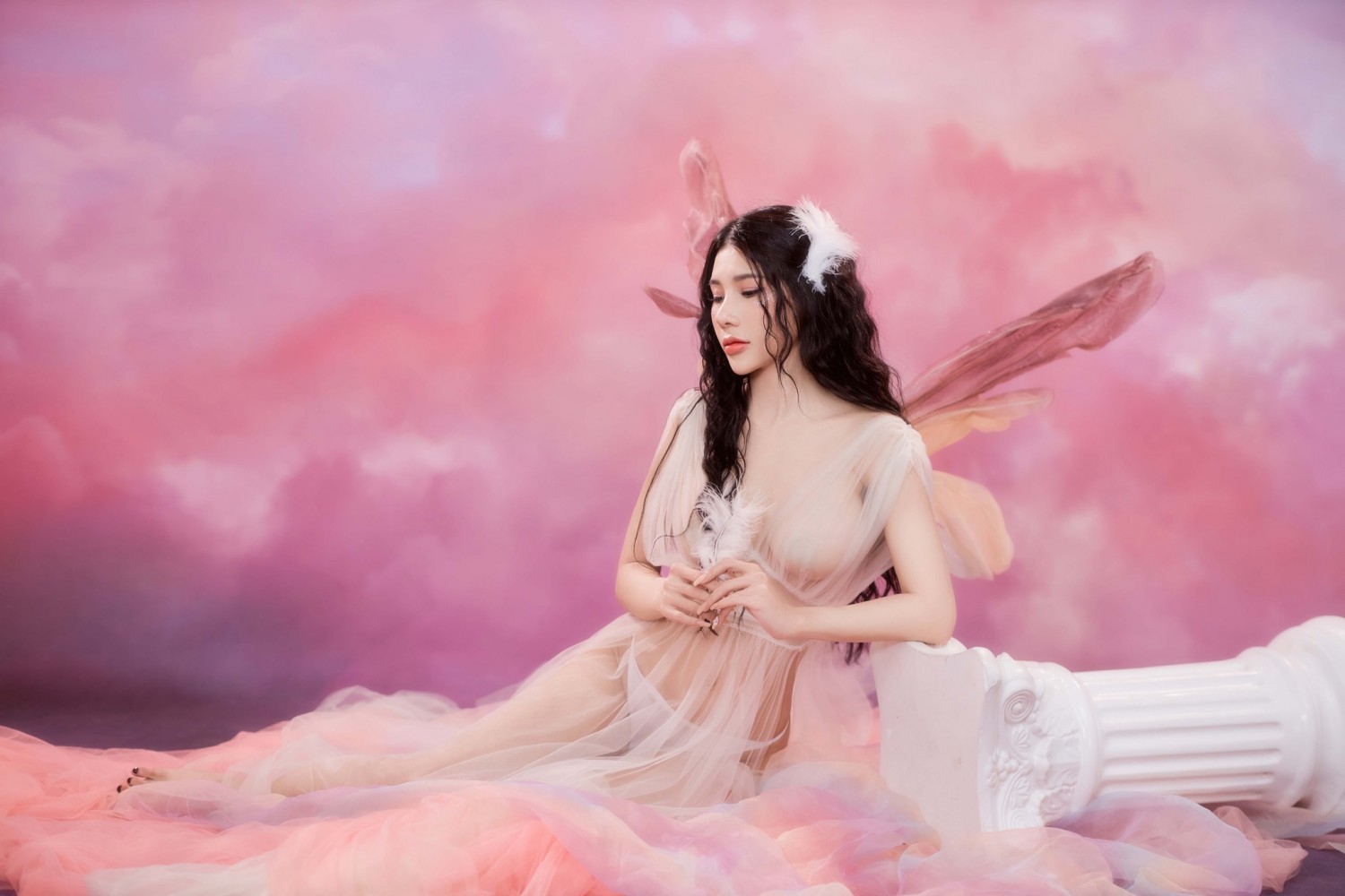 Trọn gói chụp ảnh sexy beauty đẹp Phủ Lý Hà Nam uy tín giá rẻ (2)