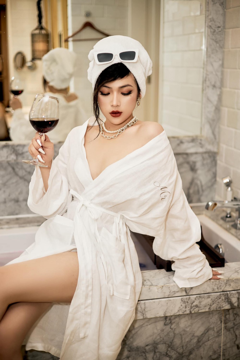 Trọn gói chụp ảnh sexy beauty đẹp Tam Kỳ Quảng Nam chuyên nghiệp (1)