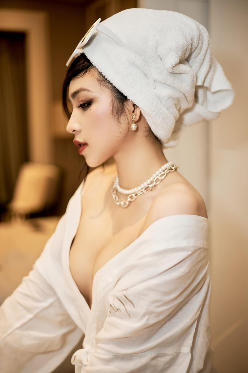 Trọn gói chụp ảnh sexy beauty đẹp Tam Kỳ Quảng Nam chuyên nghiệp (2)