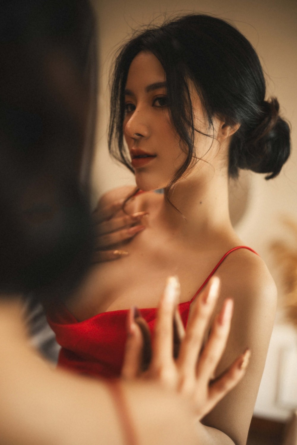 Ảnh cá nhân chụp ảnh concept beauty đẹp Hòa Bình ưa thích (1)