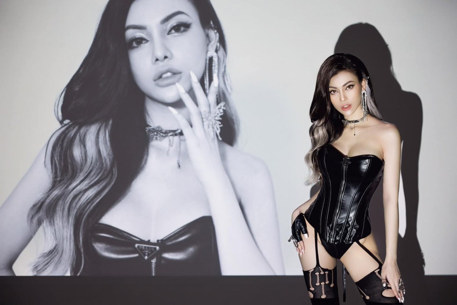 Bí quyết chụp ảnh concept beauty đẹp Tam Kỳ Quảng Nam ấn tượng (1)