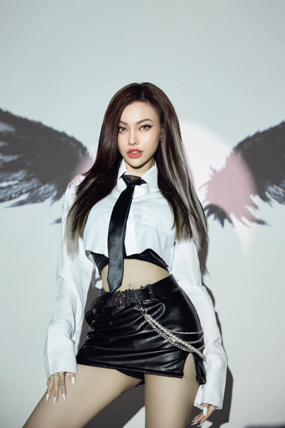 Bí quyết chụp ảnh concept beauty đẹp Tam Kỳ Quảng Nam ấn tượng (2)