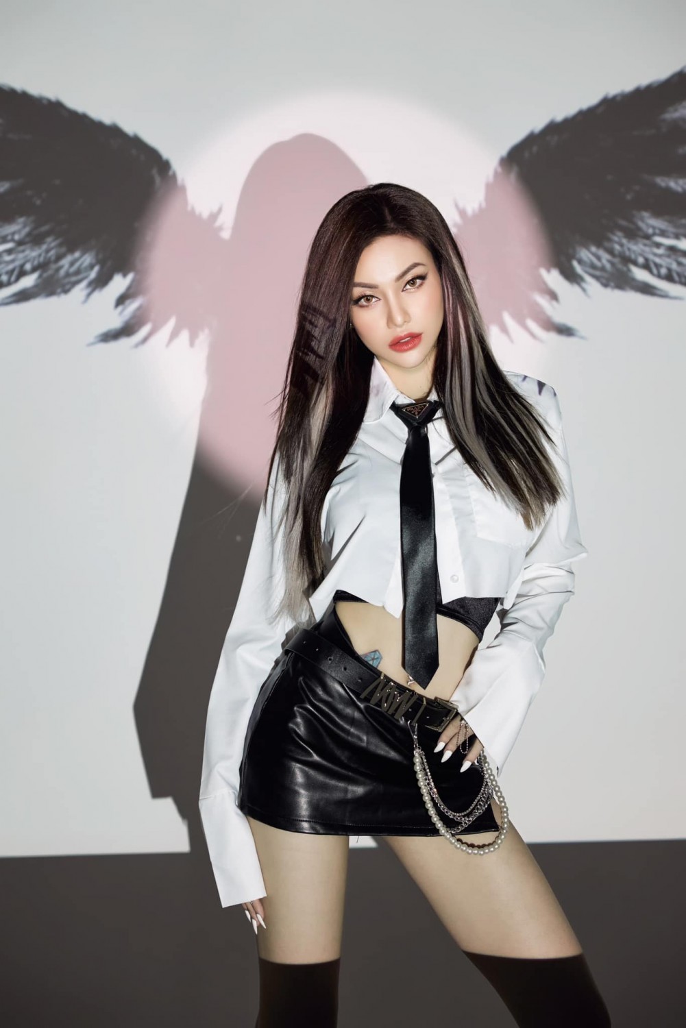 Bí quyết chụp ảnh concept beauty đẹp Tam Kỳ Quảng Nam ấn tượng (3)