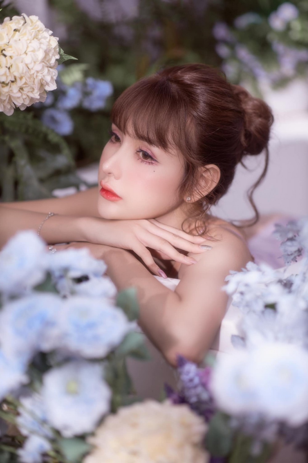Bí quyết chụp ảnh nàng thơ beauty đẹp Gia Nghĩa Đắk Nông đốn tim (1)