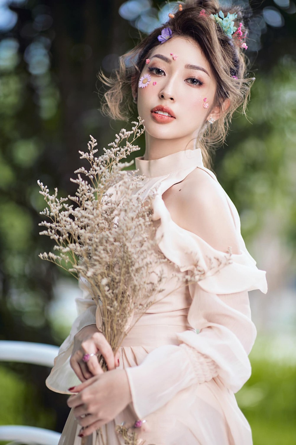 Bí quyết chụp ảnh nàng thơ beauty đẹp Gia Nghĩa Đắk Nông đốn tim (2)