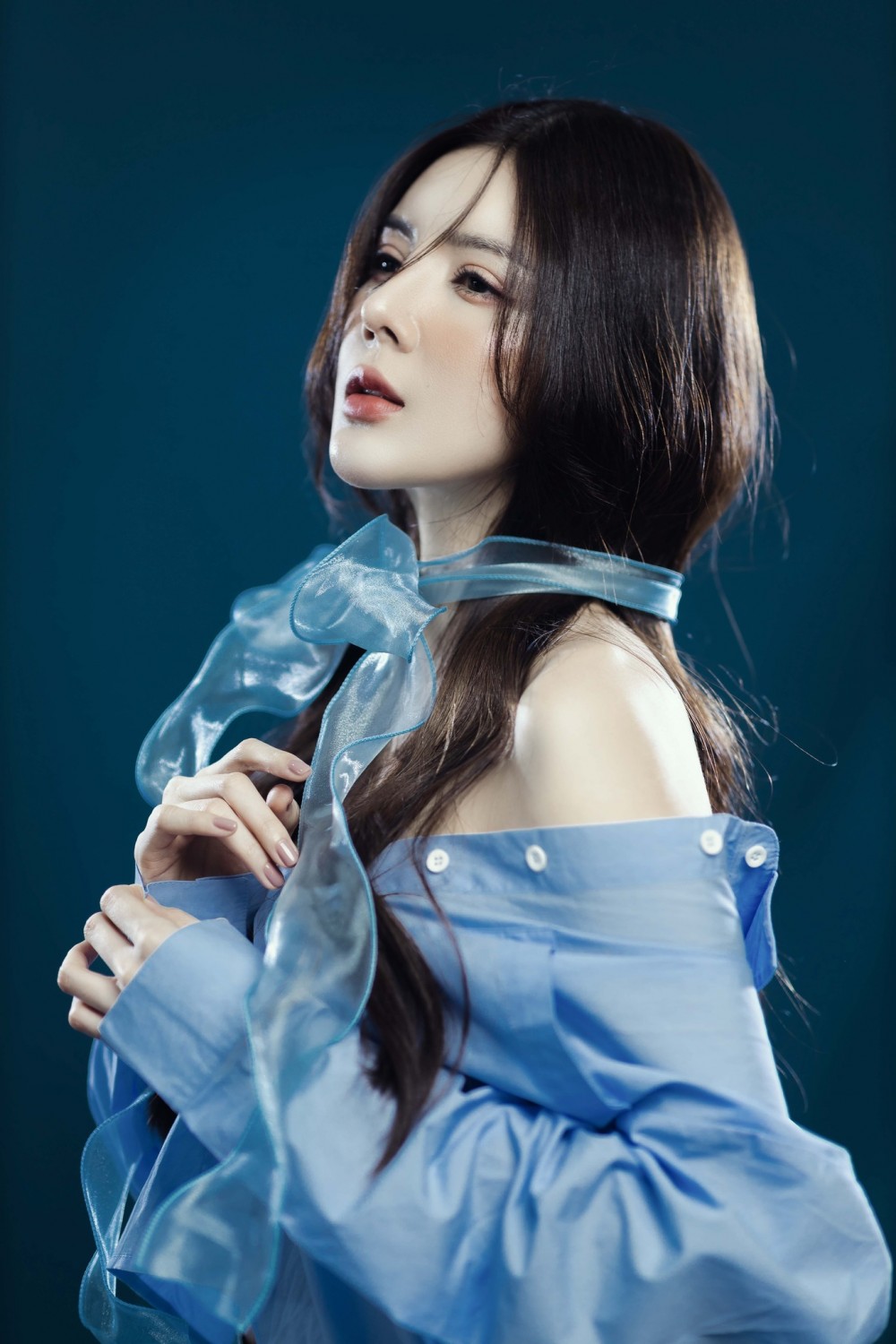 Các bước chụp ảnh doanh nhân beauty đẹp Bà Rịa Vũng Tàu (2)