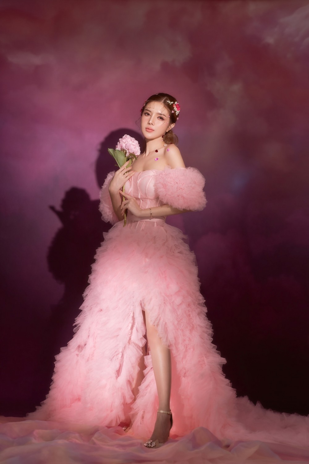 Chọn lựa concept chụp ảnh concept beauty đẹp Tân An Long An (1)