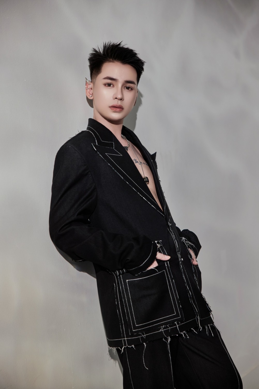 Chuyên chụp ảnh lookbook thời trang đẹp Đồng Xoài Bình Phước (2)