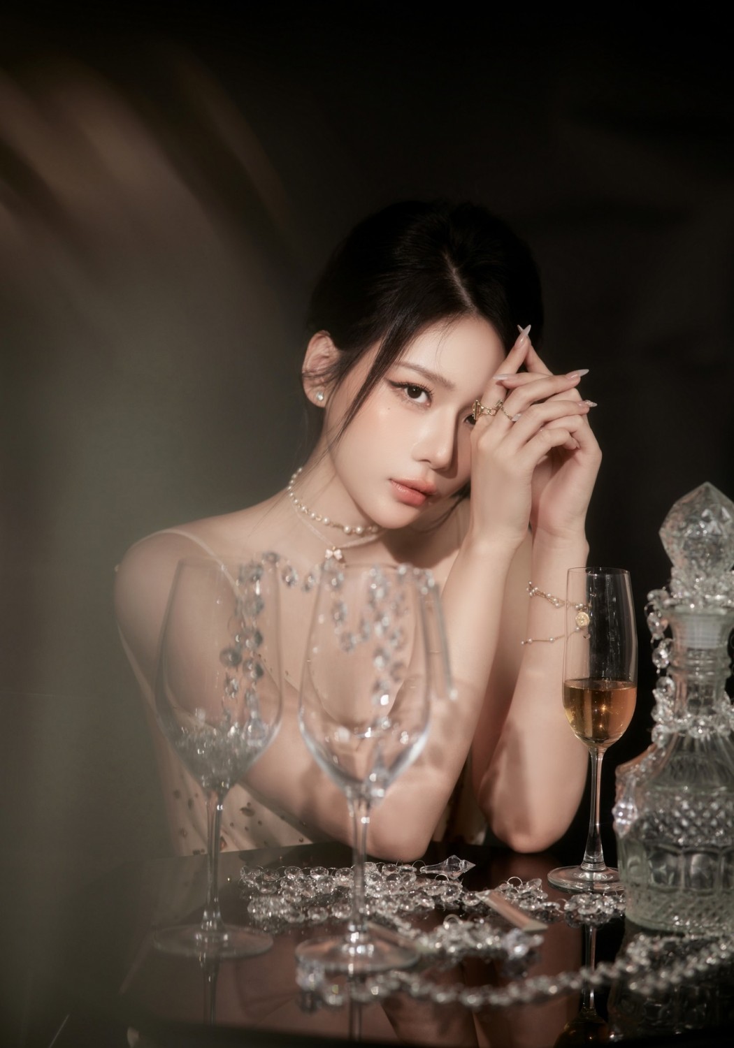 Chuyên chụp ảnh lookbook thời trang đẹp thành phố Hải Phòng (1)