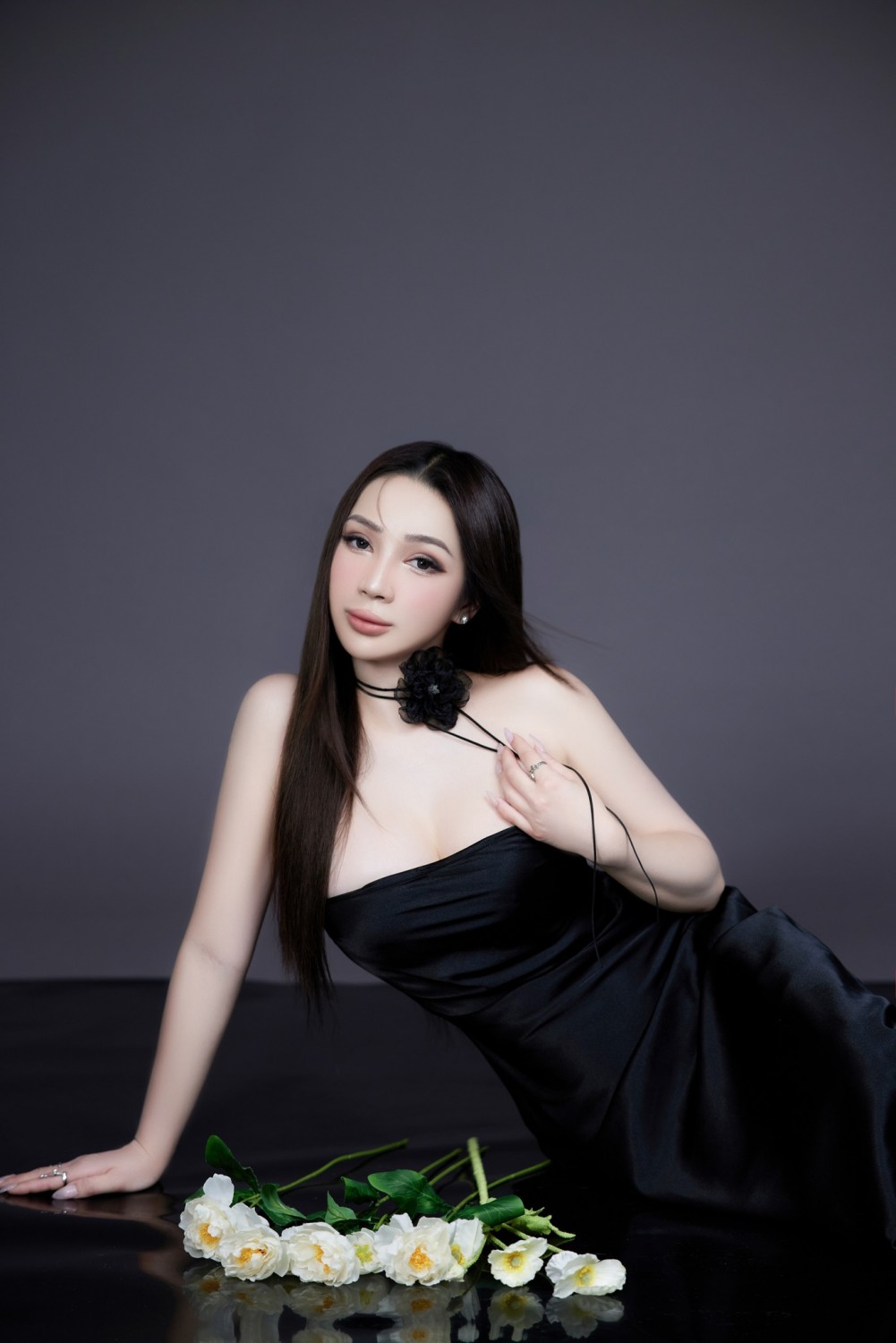 Concept chụp ảnh lookbook thời trang đẹp Bạc Liêu thêm xinh (1)