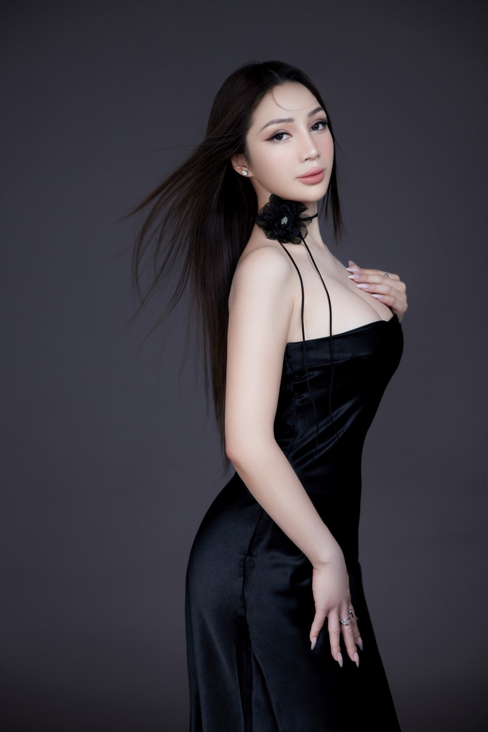 Concept chụp ảnh lookbook thời trang đẹp Bạc Liêu thêm xinh (2)