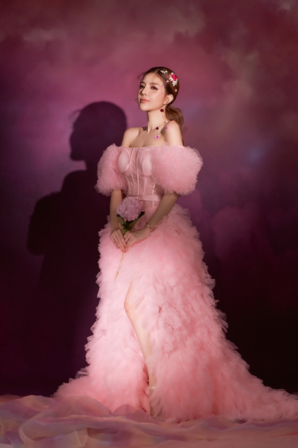 Concept chụp ảnh lookbook thời trang đẹp Thừa Thiên Huế ngoài trời (1)