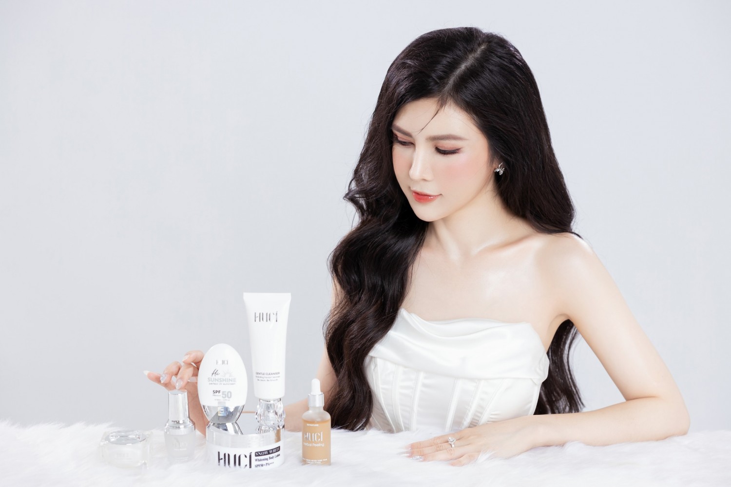 Công ty chụp ảnh doanh nhân beauty đẹp Bạc Liêu giá rẻ chất (2)