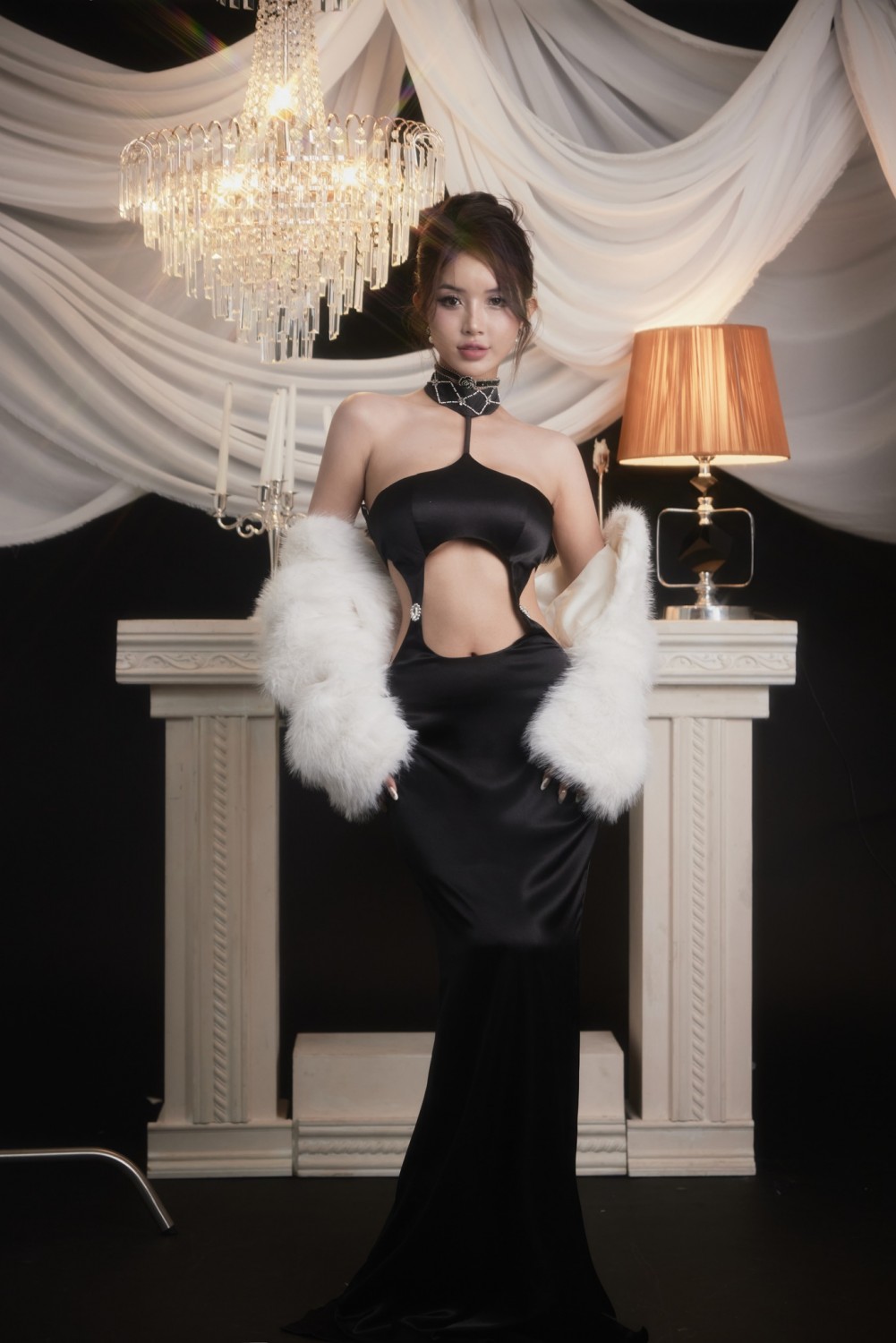 Công ty chụp ảnh lookbook thời trang đẹp thành phố Hà Nội uy tín (1)