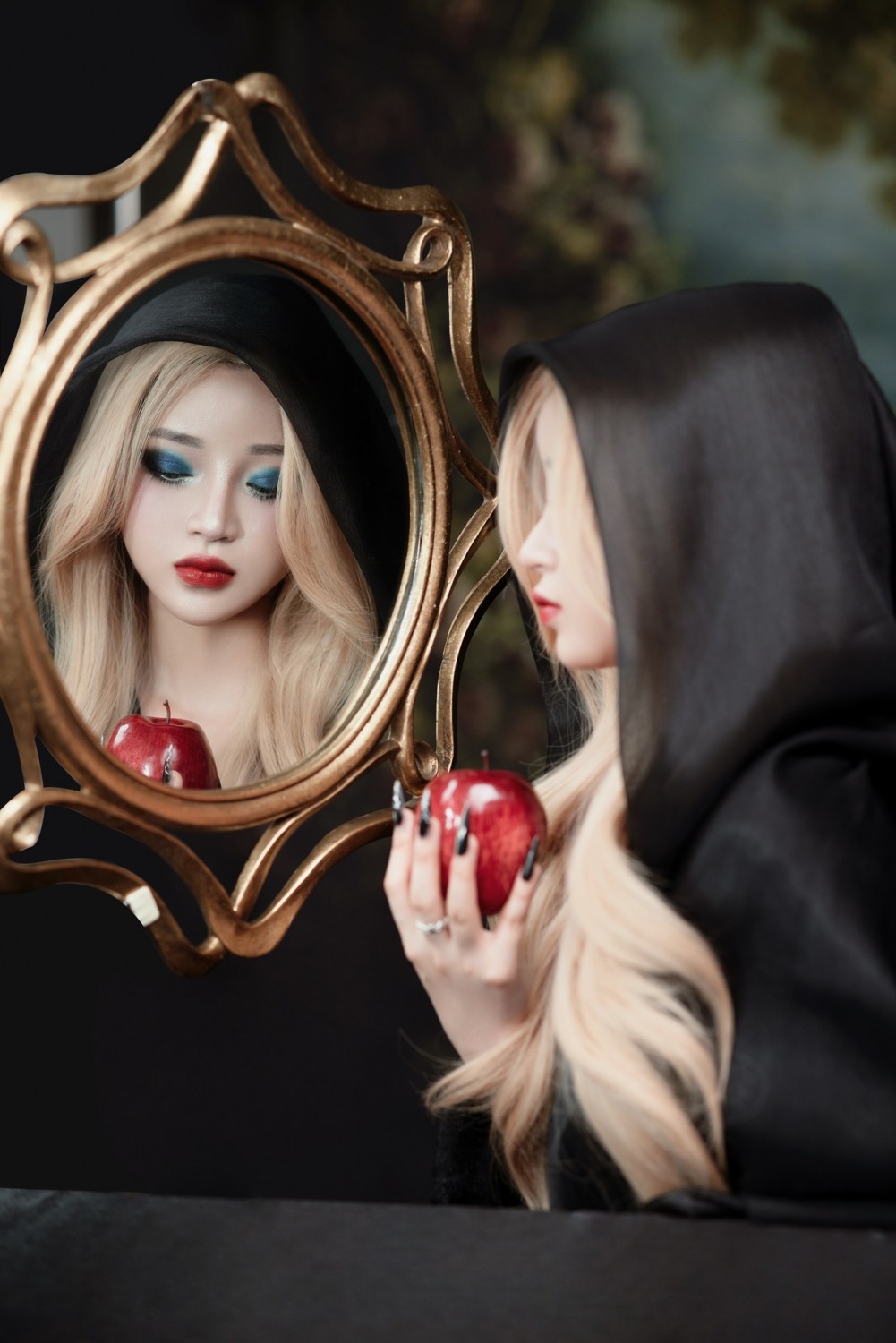 Địa điểm chụp ảnh lookbook thời trang đẹp Quy Nhơn Bình Định (1)