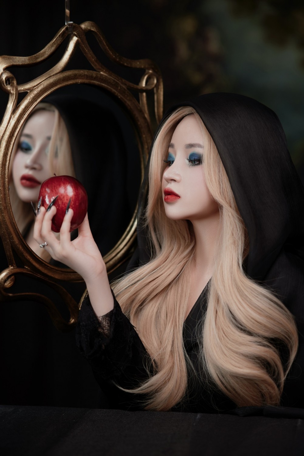 Địa điểm chụp ảnh lookbook thời trang đẹp Quy Nhơn Bình Định (2)