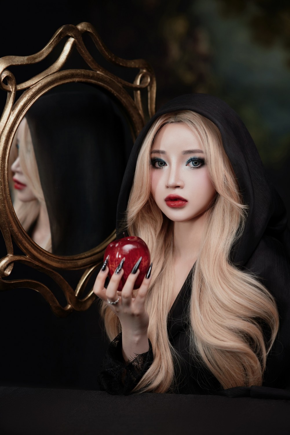 Địa điểm chụp ảnh lookbook thời trang đẹp Quy Nhơn Bình Định (3)