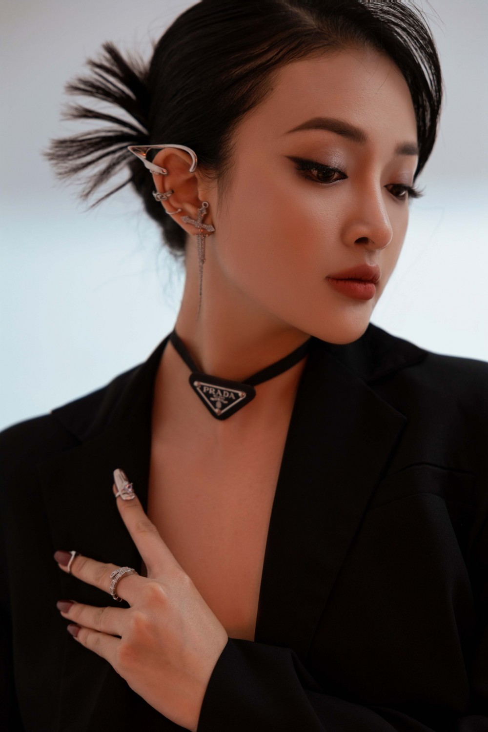 Hướng dẫn chụp ảnh lookbook thời trang đẹp Việt Trì Phú Thọ (1)