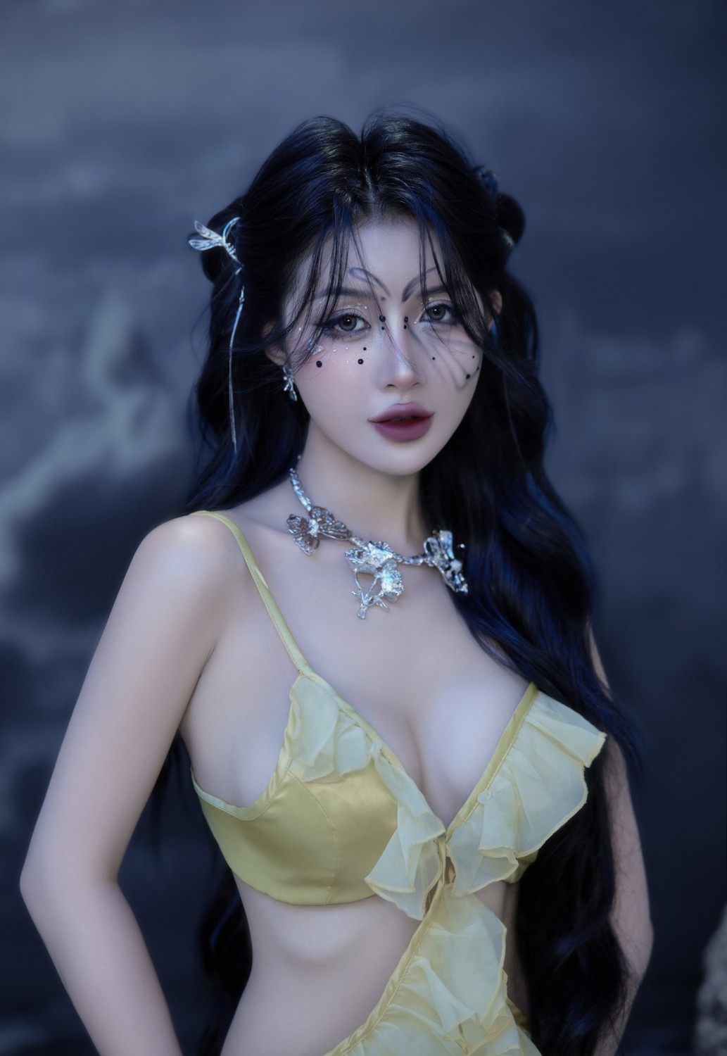 Kinh nghiệm chụp ảnh nàng thơ beauty đẹp Phan Thiết Bình Thuận (1)