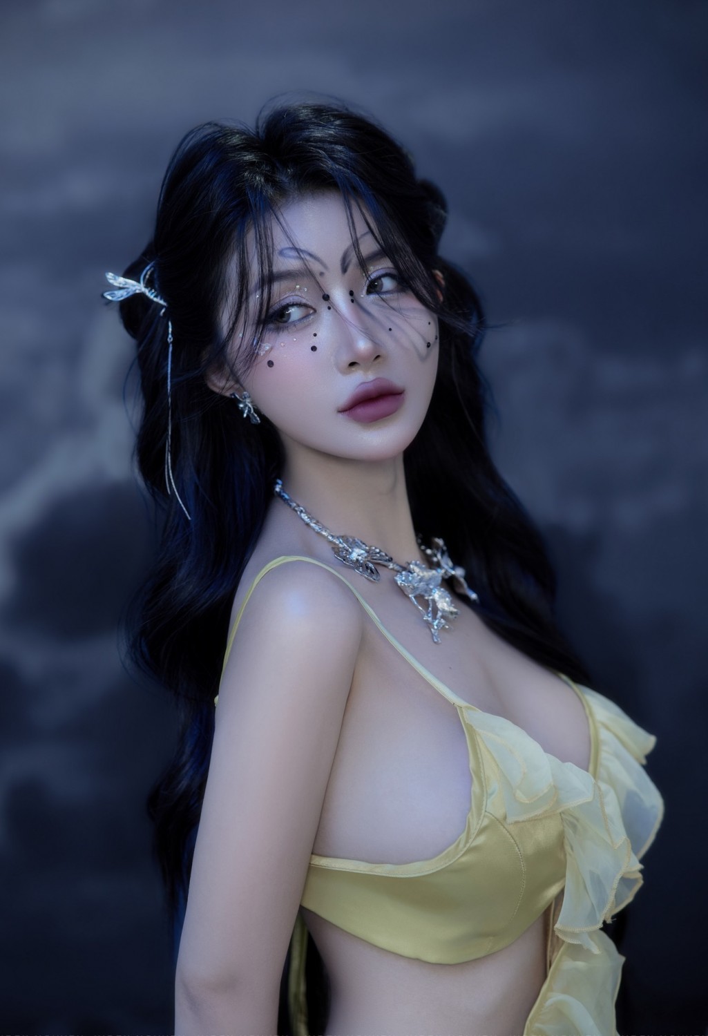 Kinh nghiệm chụp ảnh nàng thơ beauty đẹp Phan Thiết Bình Thuận (2)