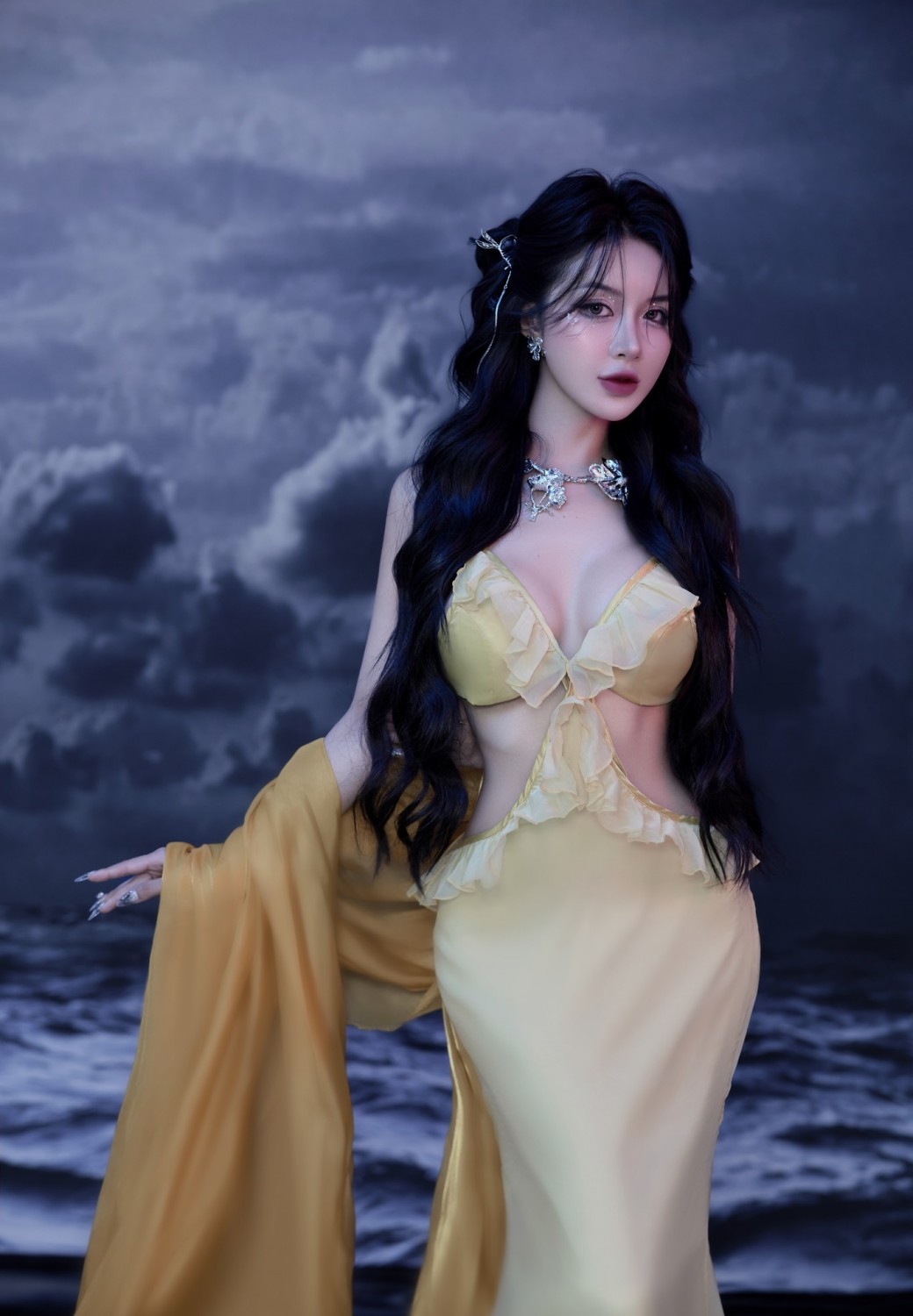 Kinh nghiệm chụp ảnh nàng thơ beauty đẹp Phan Thiết Bình Thuận (3)