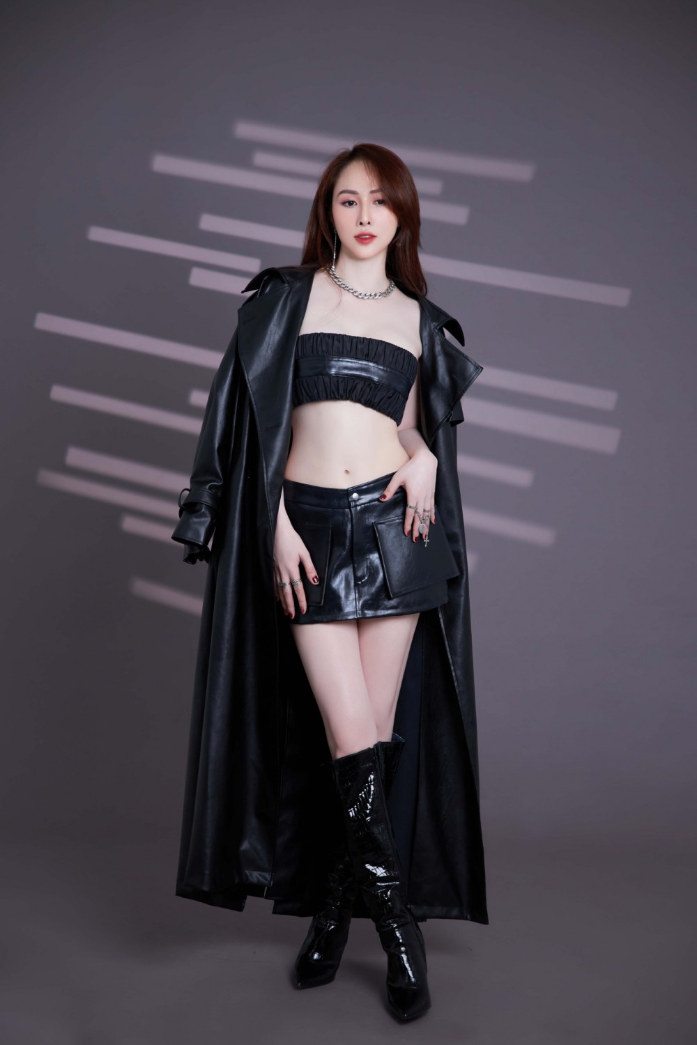 Lựa chọn chụp ảnh lookbook thời trang đẹp Đồng Hới Quảng Bình (1)