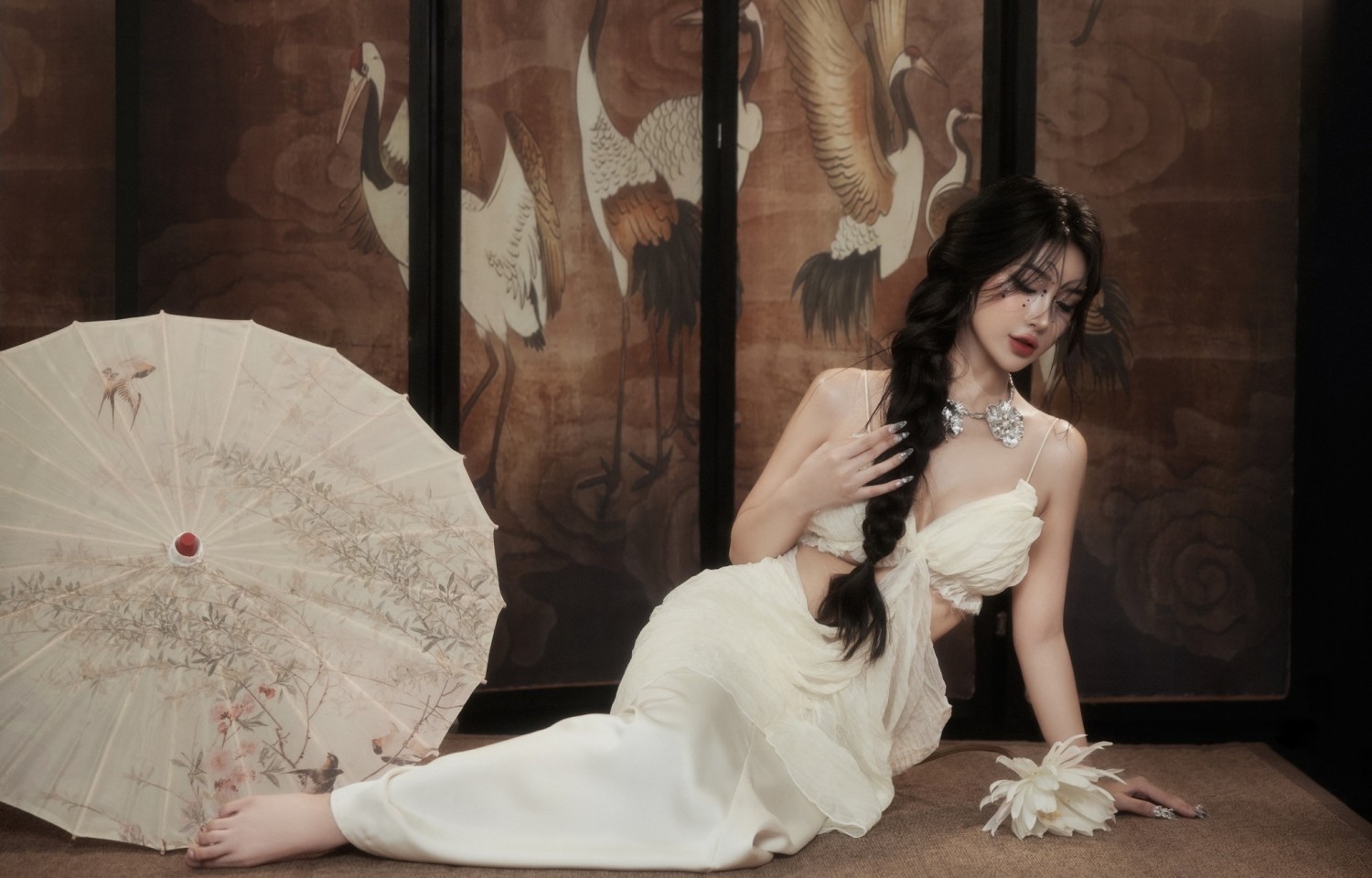 Lưu ý chụp ảnh lookbook thời trang đẹp Hà Giang cần biết (2)