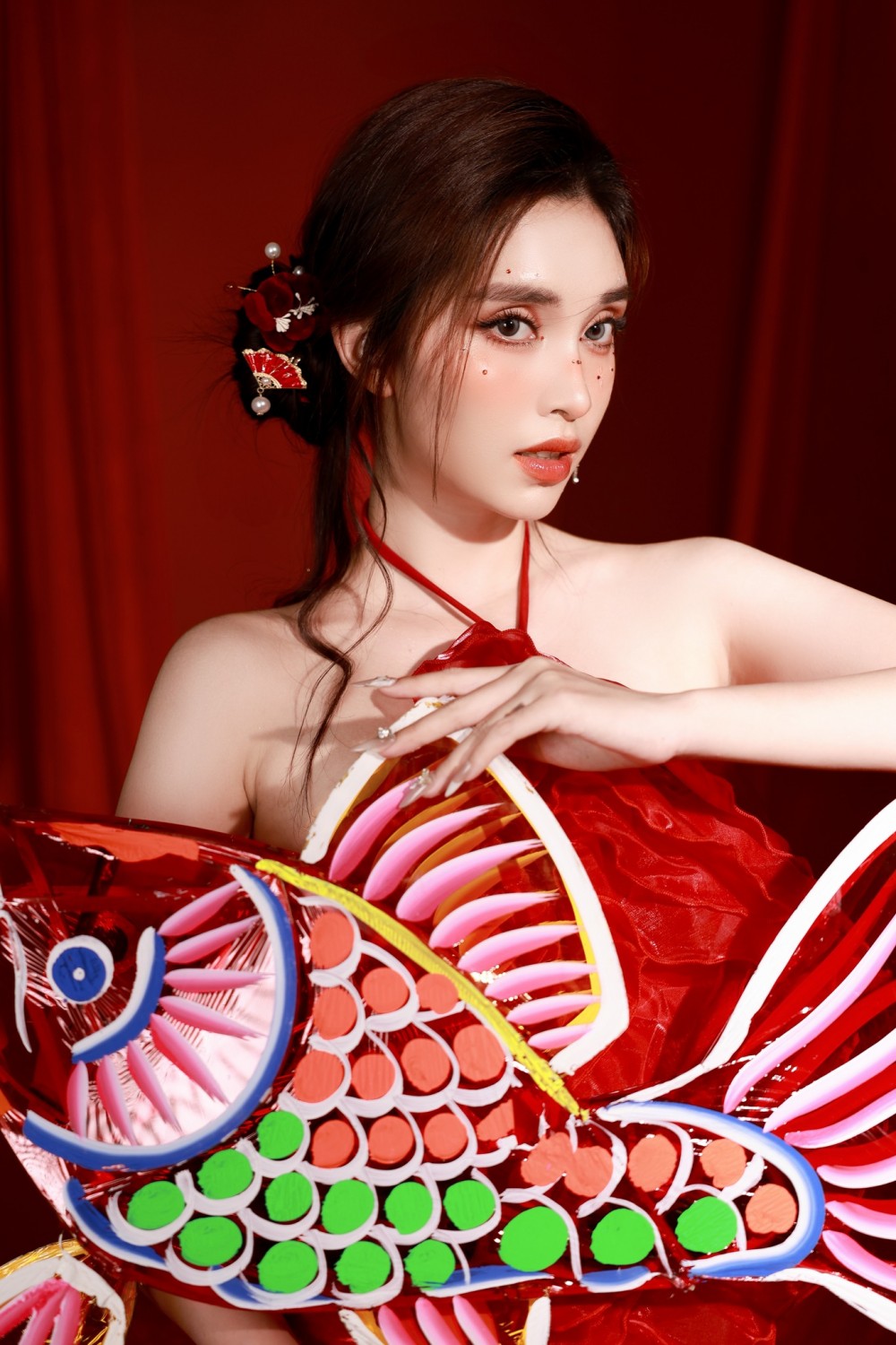 Lưu ý chụp ảnh lookbook thời trang đẹp thành phố Hồ Chí Minh (2)