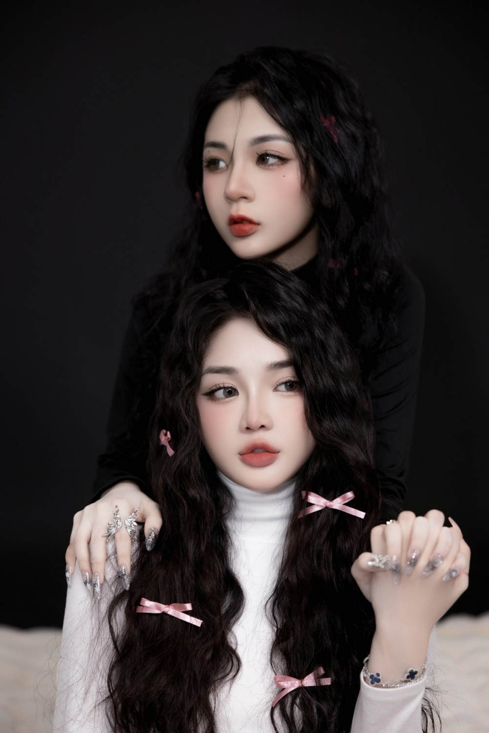 Mẹo tạo dáng chụp ảnh concept beauty đẹp Bà Rịa Vũng Tàu ở biển (1)