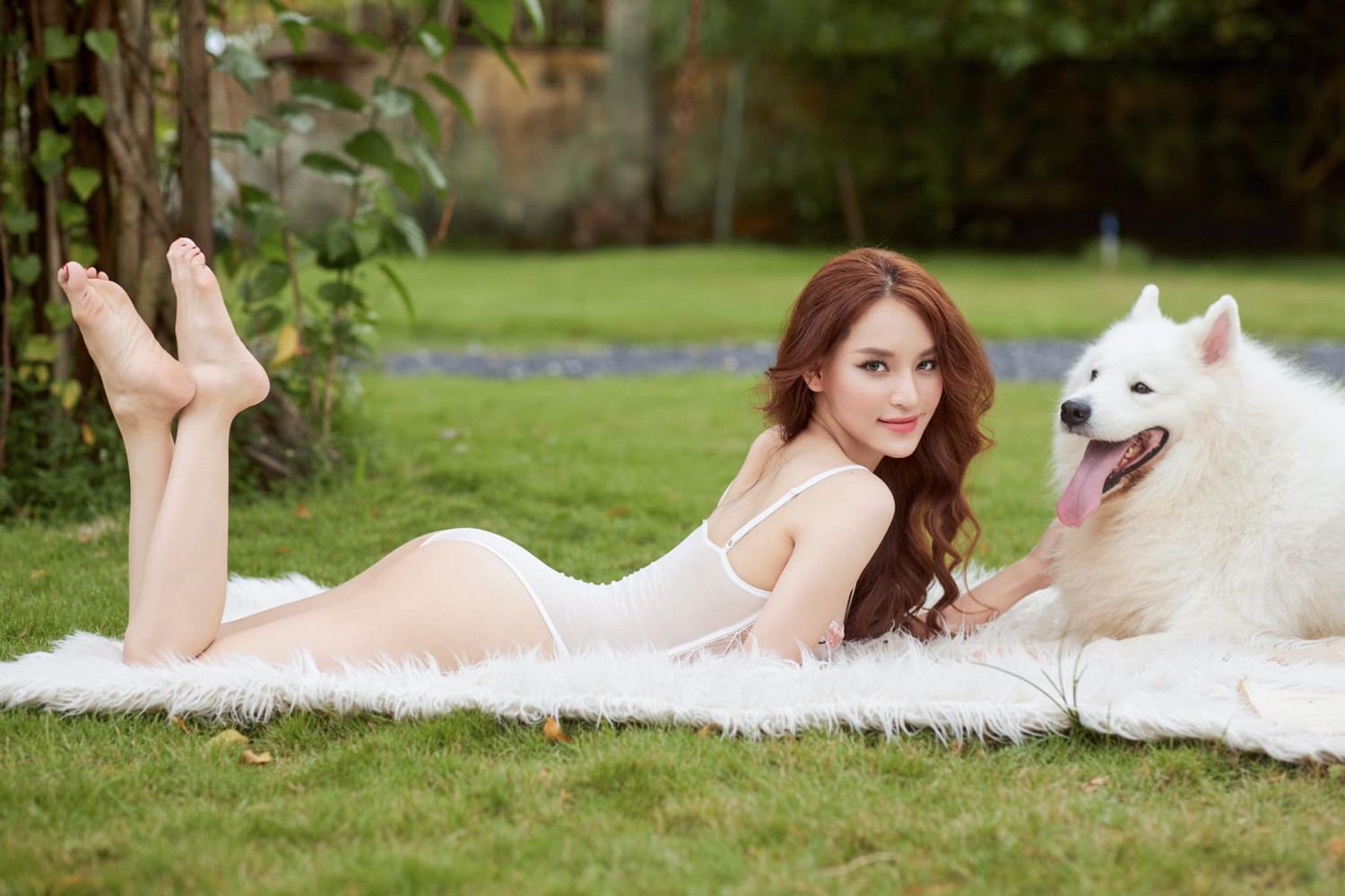 Mẹo tạo dáng chụp ảnh concept beauty đẹp Mỹ Tho Tiền Giang (2)