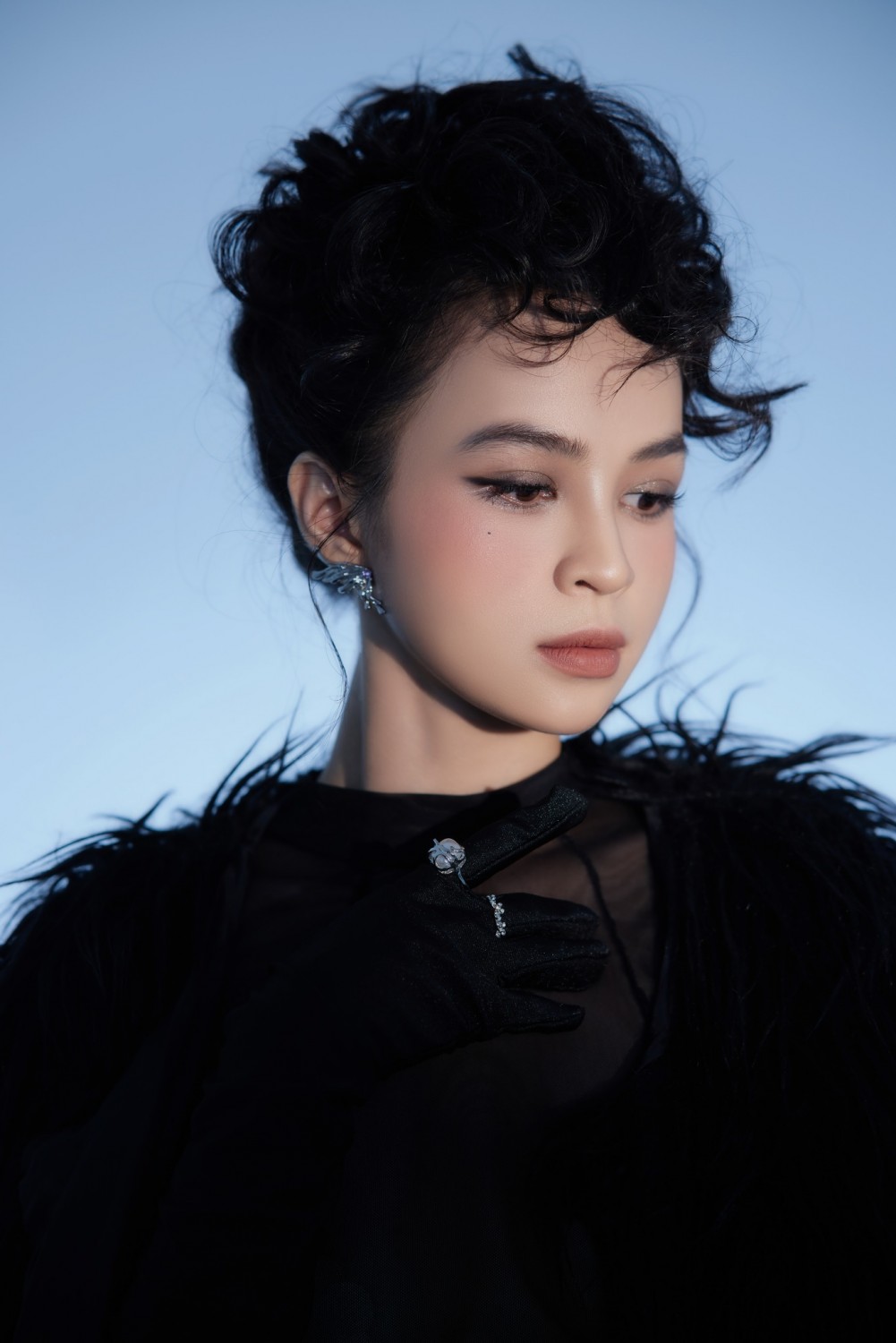 Mục tiêu khách hàng chụp ảnh concept beauty đẹp Biên Hòa Đồng Nai (1)