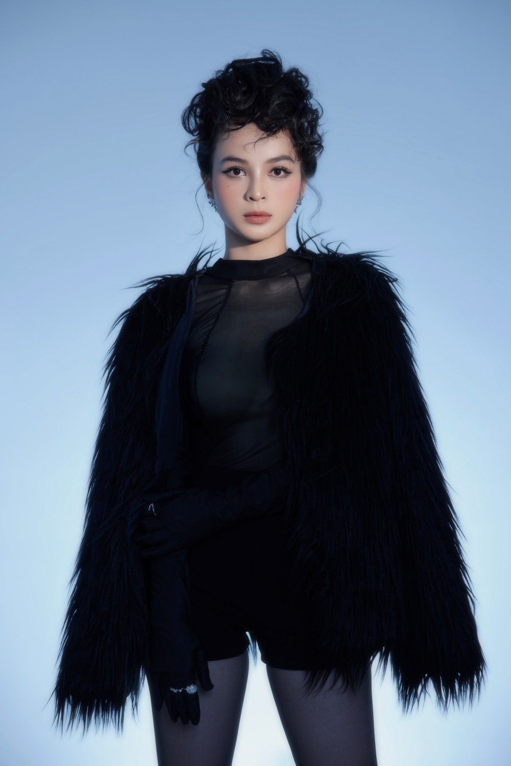 Mục tiêu khách hàng chụp ảnh concept beauty đẹp Biên Hòa Đồng Nai (2)