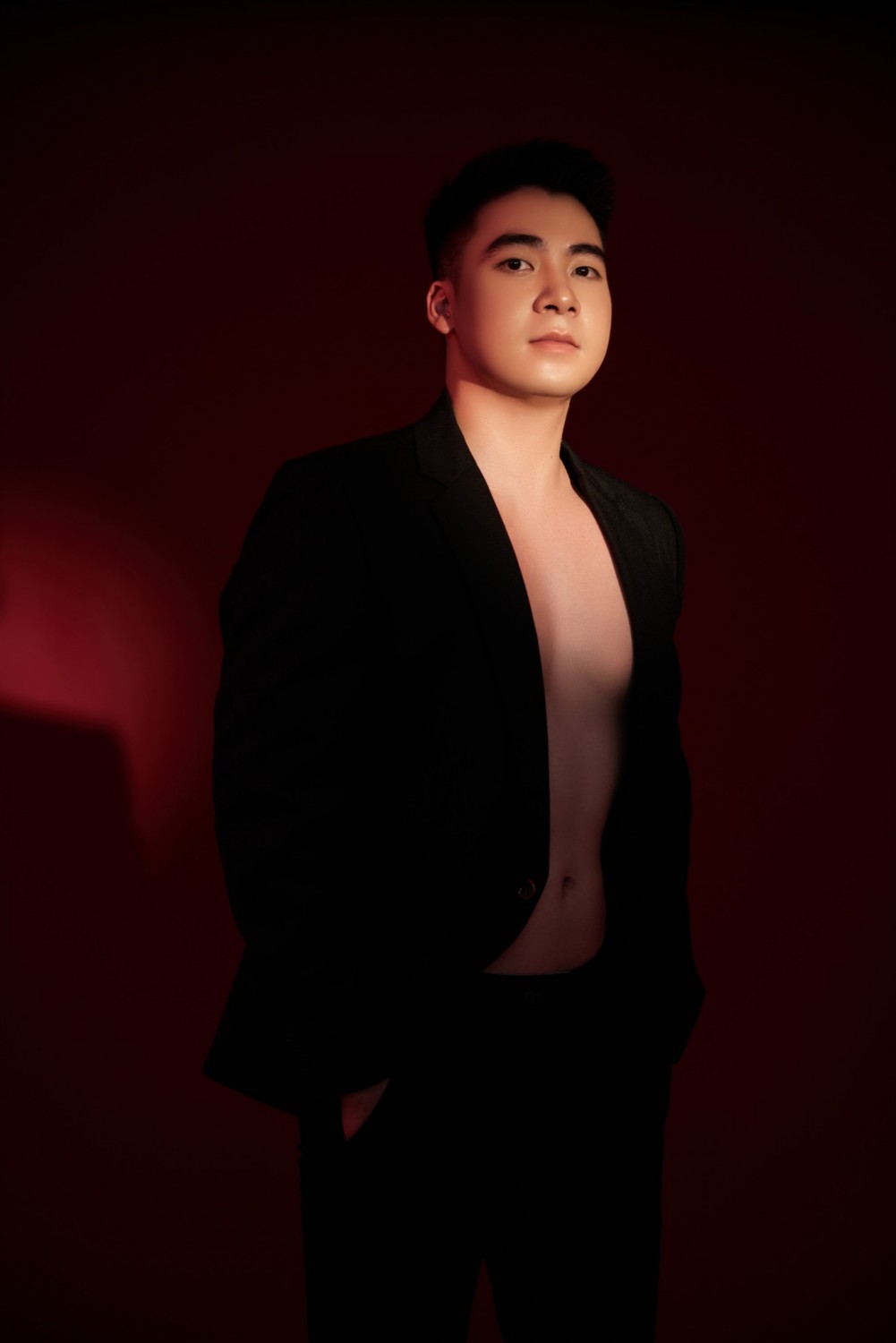 Phái mạnh chụp ảnh concept beauty đẹp Hà Tĩnh chuyên nghiệp (3)