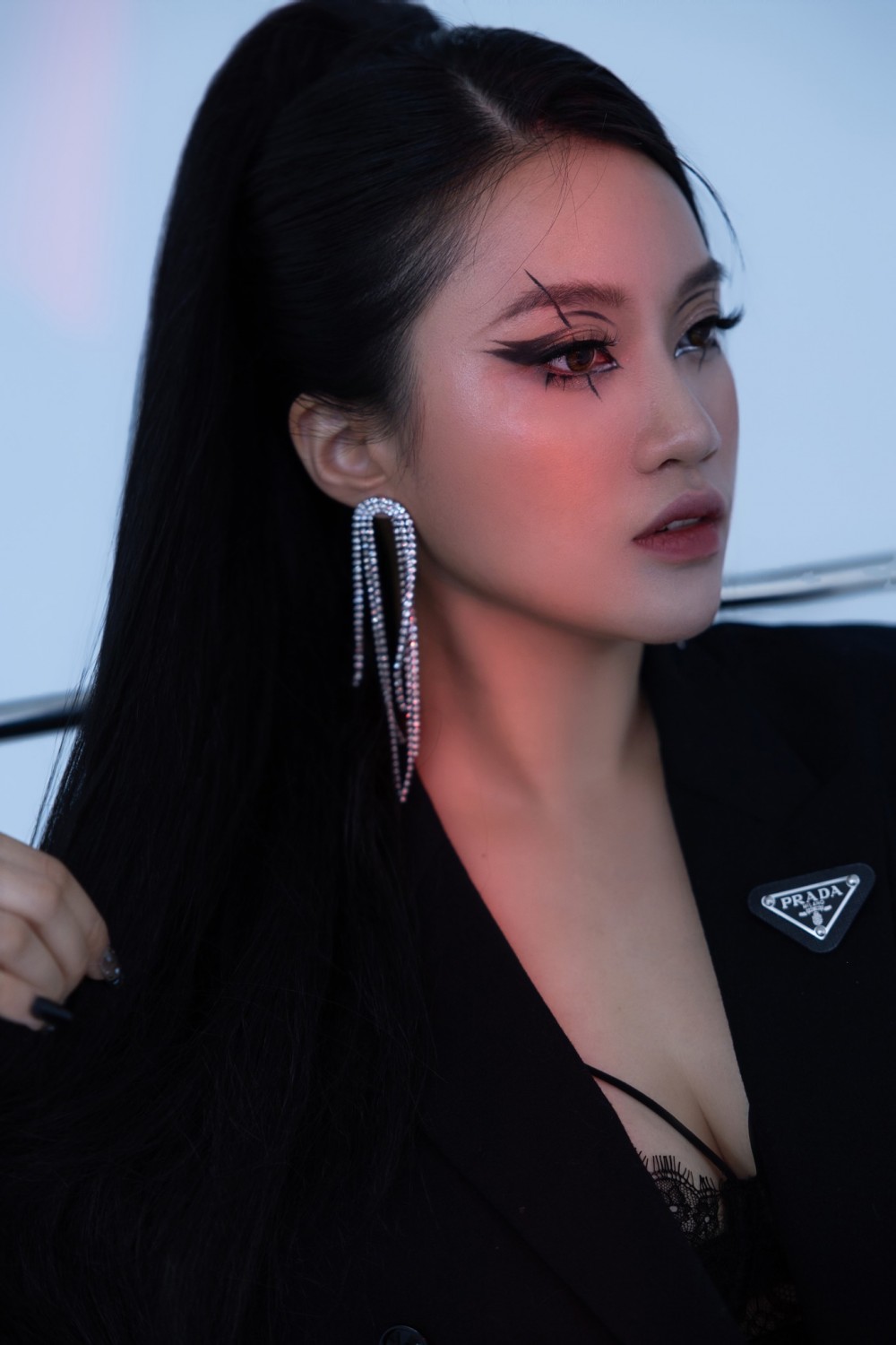 Phong cách chụp ảnh doanh nhân beauty đẹp Hà Giang cá nhân (2)