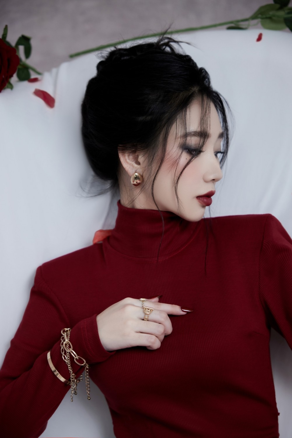 Studio chụp ảnh doanh nhân beauty đẹp thành phố Hà Nội uy tín (2)