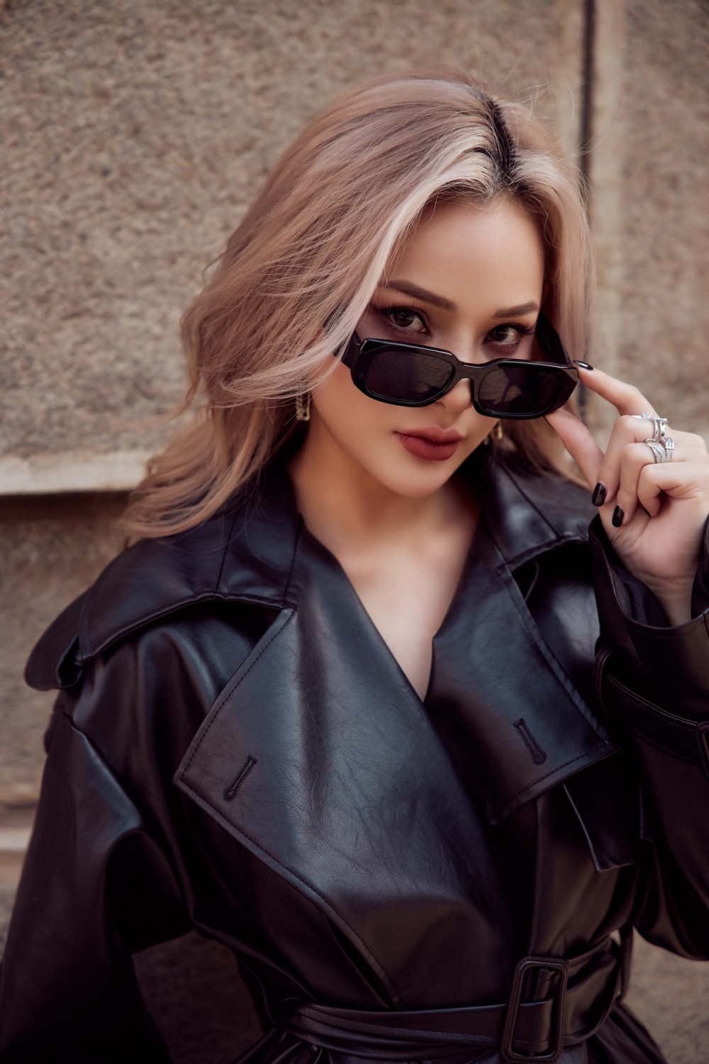 Tạo dáng chụp ảnh concept beauty đẹp Đà Lạt Lâm Đồng nhẹ nhàng (1)